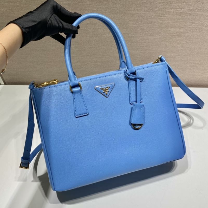 Prada Top Handle Bags